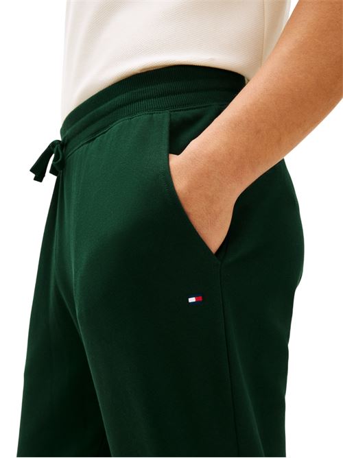 MW0MW37236MBN VERDE Tommy hilfiger | MW0MW37236MBN VERDE